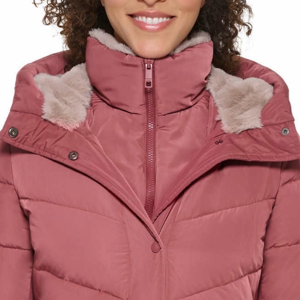 Andrew Marc lightweight jacket - Picture 6 of 7